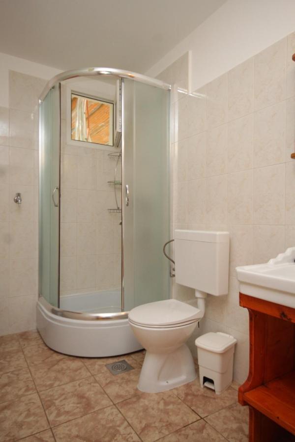 Seaside Secluded Apartments Cove Karkavac - Scedro, Hvar - 8801 Jelsa (Hvar) Exterior foto