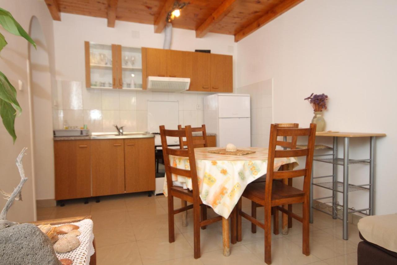 Seaside Secluded Apartments Cove Karkavac - Scedro, Hvar - 8801 Jelsa (Hvar) Exterior foto
