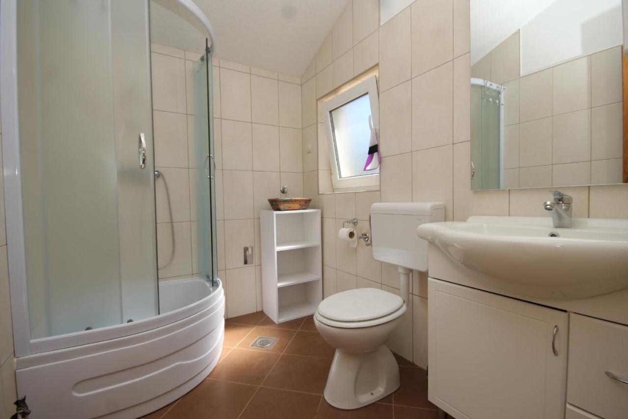 Seaside Secluded Apartments Cove Karkavac - Scedro, Hvar - 8801 Jelsa (Hvar) Exterior foto