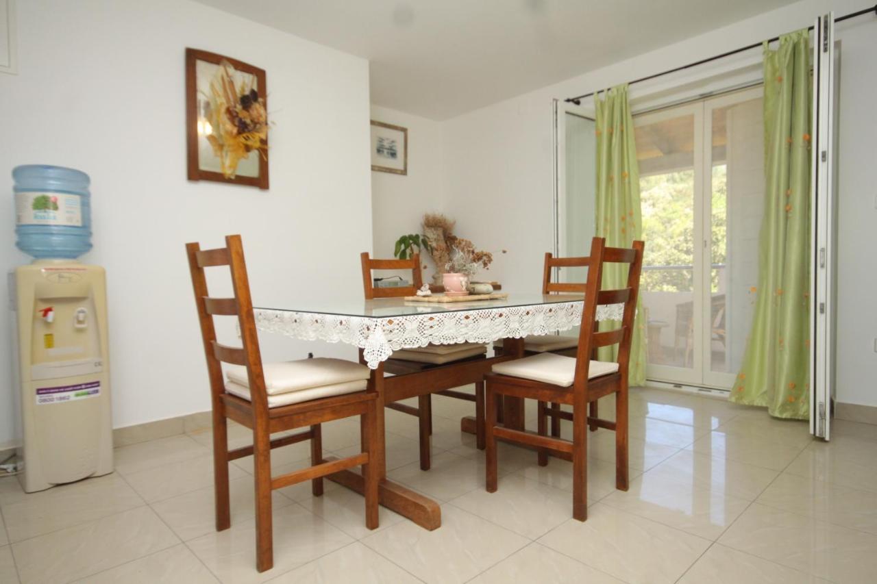 Seaside Secluded Apartments Cove Karkavac - Scedro, Hvar - 8801 Jelsa (Hvar) Exterior foto